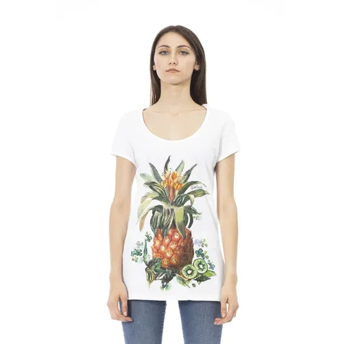 Tops > T-Shirts - - Just Cavalli - Modalova