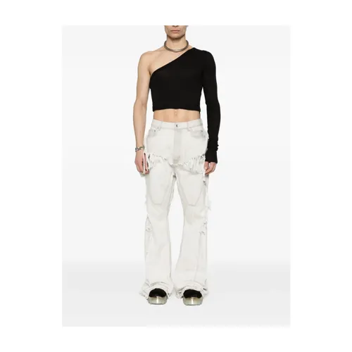Tops > Long Sleeve Tops - - Rick Owens - Modalova