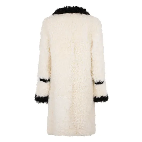 Jackets > Faux Fur & Shearling Jackets - - Philosophy di Lorenzo Serafini - Modalova