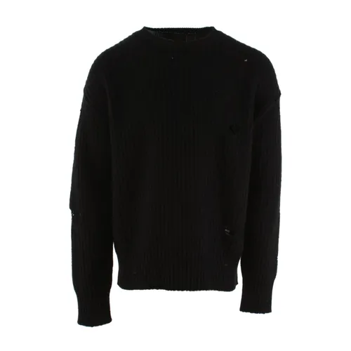 Knitwear > Round-neck Knitwear - - Dsquared2 - Modalova