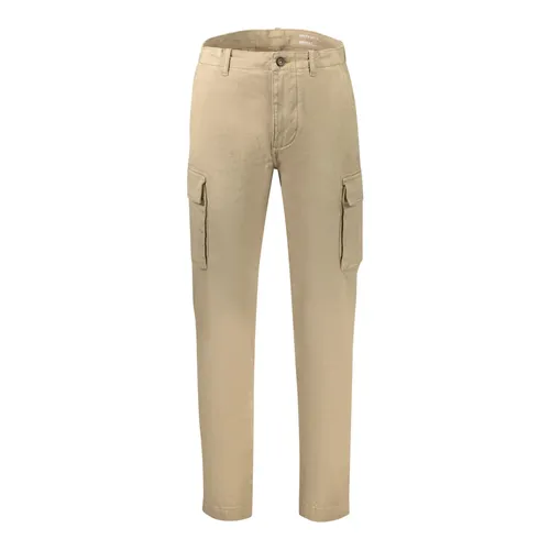 Trousers > Chinos - - North Sails - Modalova
