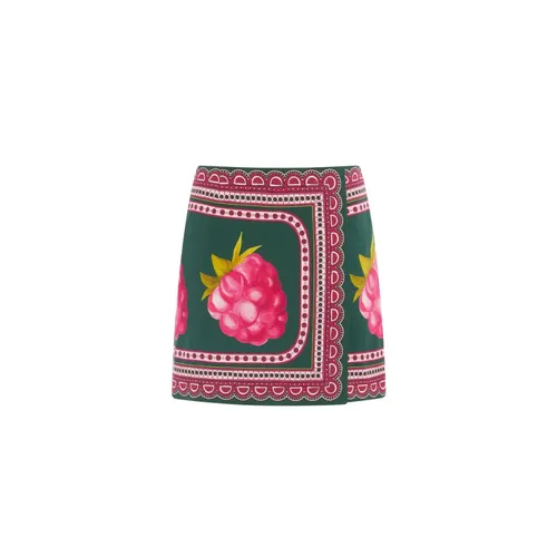 Skirts > Short Skirts - - La DoubleJ - Modalova