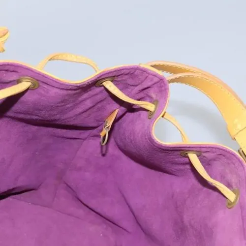 Pre-owned > Pre-owned Bags > Pre-owned Bucket Bags - - Louis Vuitton Vintage - Modalova