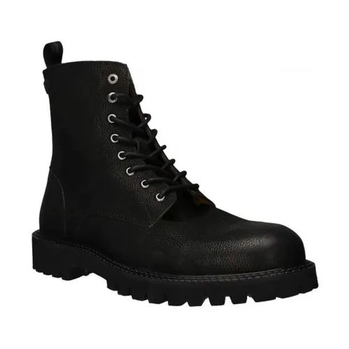 Shoes > Boots > Lace-up Boots - - Salamander - Modalova