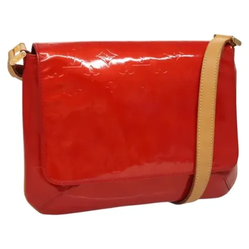 Pre-owned > Pre-owned Bags > Pre-owned Shoulder Bags - - Louis Vuitton Vintage - Modalova