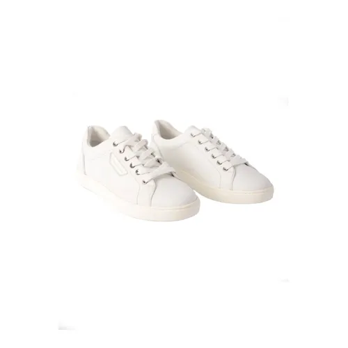 Shoes > Sneakers - - Dolce & Gabbana - Modalova