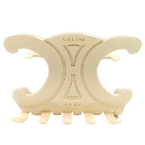 Pre-owned > Pre-owned Accessories - - Celine Vintage - Modalova