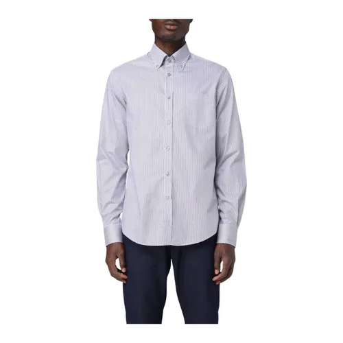 Shirts > Formal Shirts - - Paul & Shark - Modalova