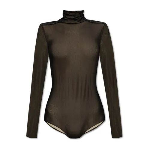 Tops > Body - - Maison Margiela - Modalova