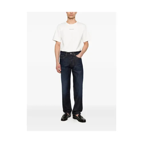 Jeans > Straight Jeans - - Nine In The Morning - Modalova