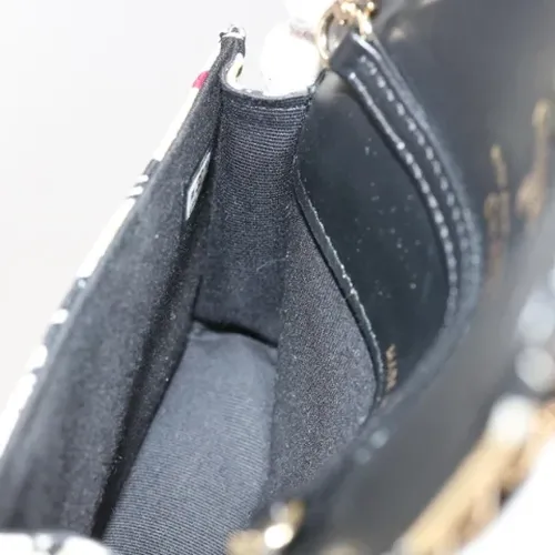 Pre-owned > Pre-owned Bags > Pre-owned Mini Bags - - Chanel Vintage - Modalova