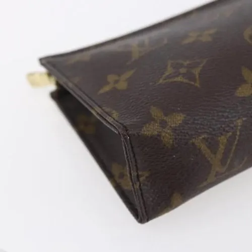 Pre-owned > Pre-owned Bags > Pre-owned Clutches - - Louis Vuitton Vintage - Modalova