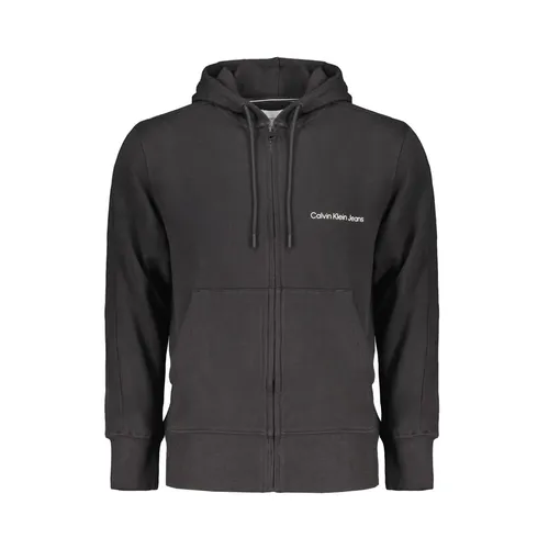 Sweatshirts & Hoodies > Zip-throughs - - Calvin Klein - Modalova