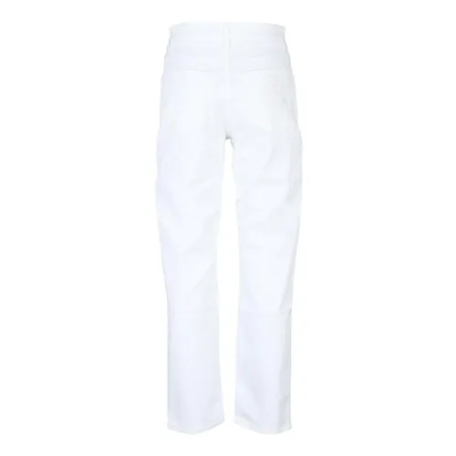 Jeans > Straight Jeans - - Dolce & Gabbana - Modalova