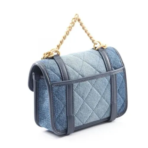 Pre-owned > Pre-owned Bags > Pre-owned Mini Bags - - Chanel Vintage - Modalova