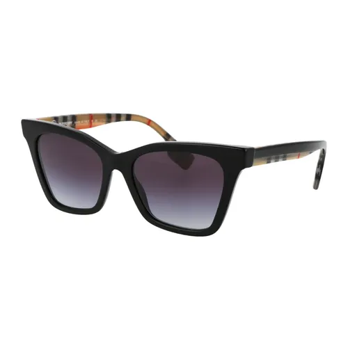 Accessories > Sunglasses - - Burberry - Modalova