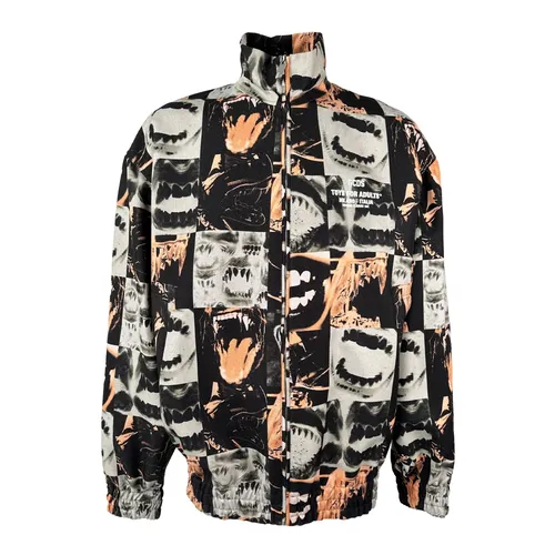 Jackets > Light Jackets - - Gcds - Modalova