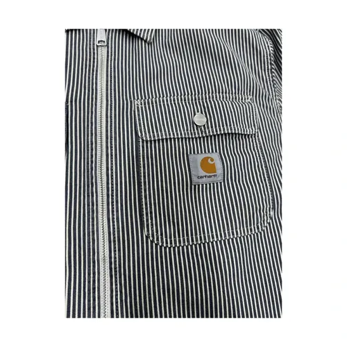 Shirts > Casual Shirts - - Carhartt Wip - Modalova