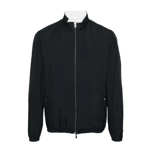 Jackets > Light Jackets - - Herno - Modalova