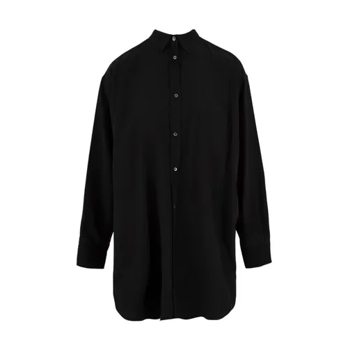 Blouses & Shirts > Shirts - - Aspesi - Modalova