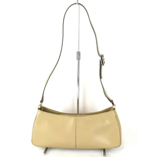 Pre-owned > Pre-owned Bags > Pre-owned Shoulder Bags - - Gucci Vintage - Modalova