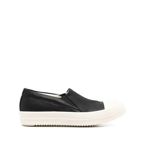 Shoes > Flats > Loafers - - Rick Owens - Modalova