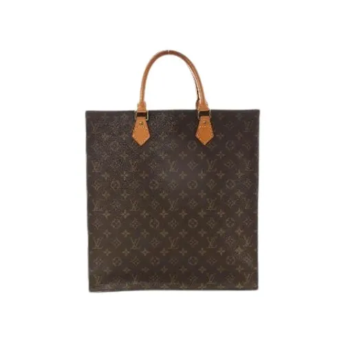 Pre-owned > Pre-owned Bags > Pre-owned Tote Bags - - Louis Vuitton Vintage - Modalova