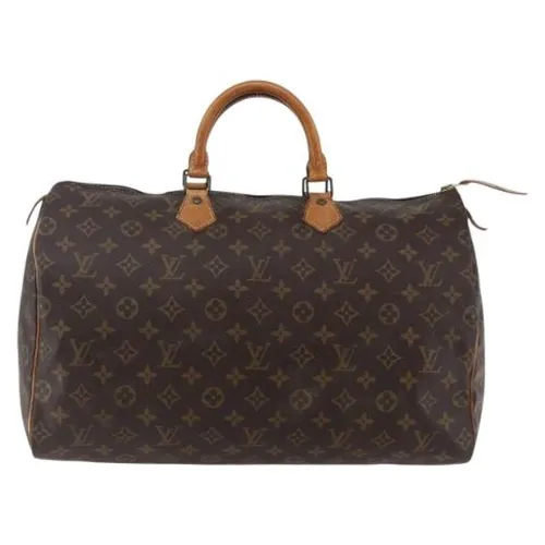Pre-owned > Pre-owned Bags > Pre-owned Handbags - - Louis Vuitton Vintage - Modalova