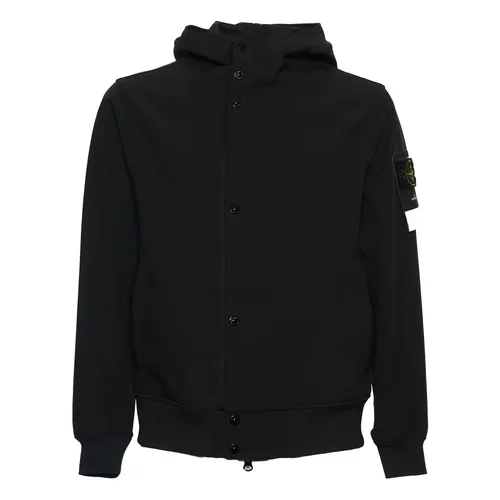 Jackets > Bomber Jackets - - Stone Island - Modalova