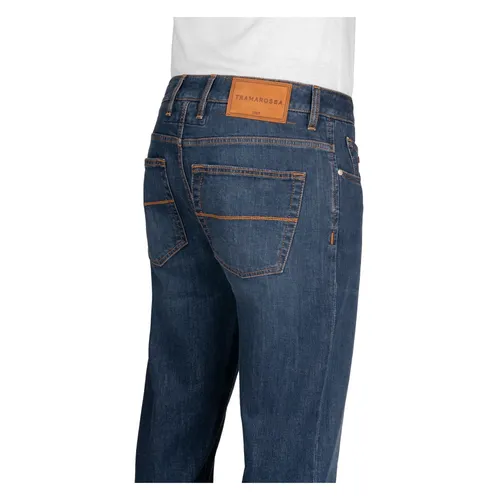 Jeans > Straight Jeans - - Tramarossa - Modalova
