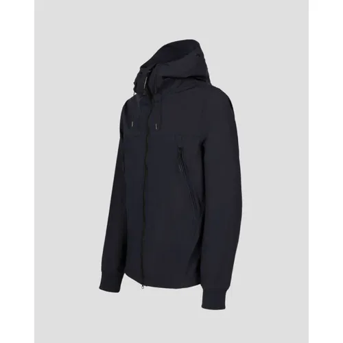 Jackets > Light Jackets - - C.p. Company - Modalova