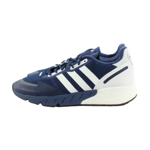 Adidas - Shoes > Sneakers - Blue - Adidas - Modalova