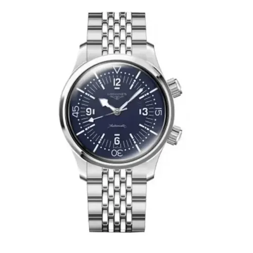 Accessories > Watches - - Longines - Modalova