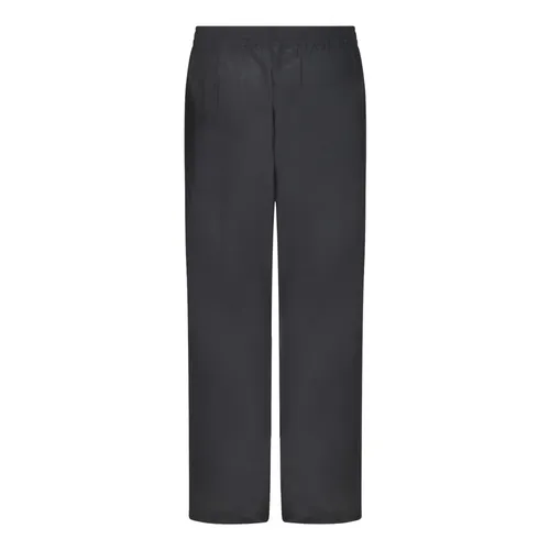 Trousers > Straight Trousers - - P.a.r.o.s.h. - Modalova