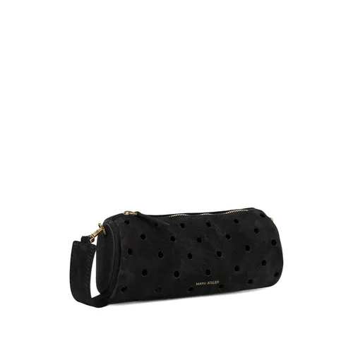 Bags > Cross Body Bags - - Manu Atelier - Modalova