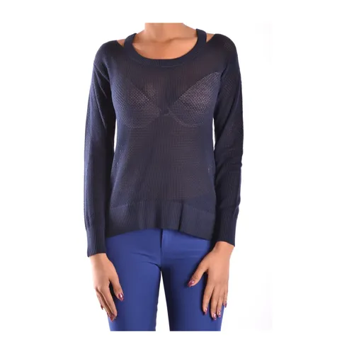 Knitwear > Round-neck Knitwear - - Michael Kors - Modalova