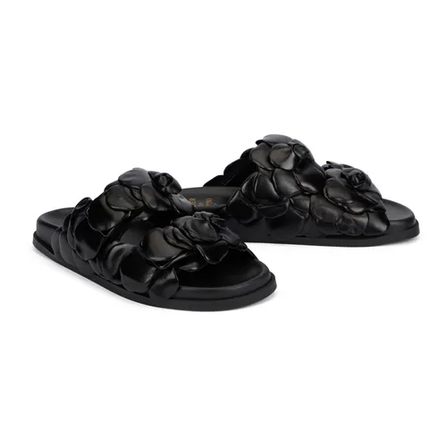 Shoes > Flip Flops & Sliders > Sliders - - Valentino Garavani - Modalova