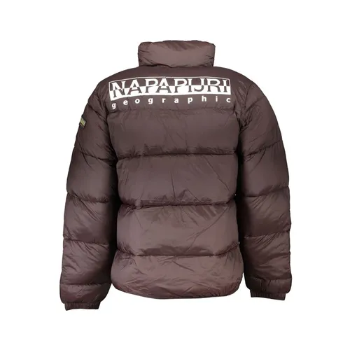 Jackets > Winter Jackets - - Napapijri - Modalova