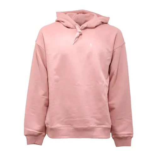 Sweatshirts & Hoodies > Hoodies - - Moschino - Modalova
