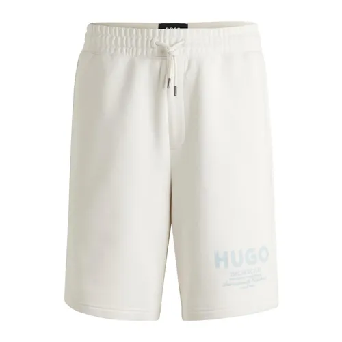 Shorts > Casual Shorts - - Hugo Boss - Modalova