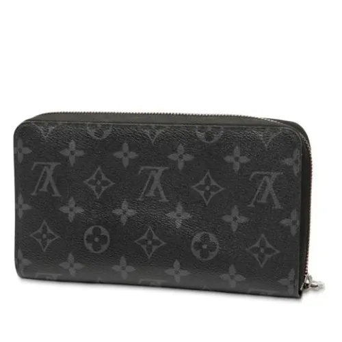 Pre-owned > Pre-owned Accessories > Pre-owned Wallets - - Louis Vuitton Vintage - Modalova
