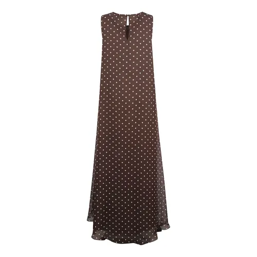 Dresses > Day Dresses > Maxi Dresses - - P.a.r.o.s.h. - Modalova