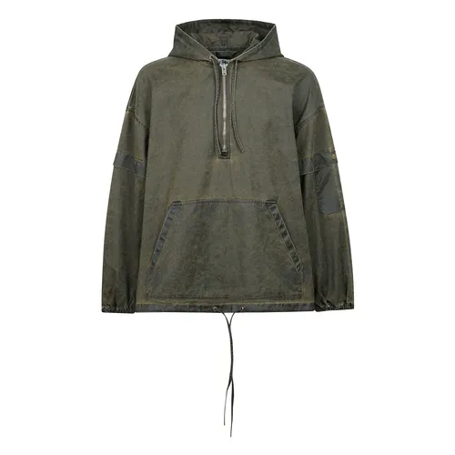 Jackets > Denim Jackets - - Acne Studios - Modalova