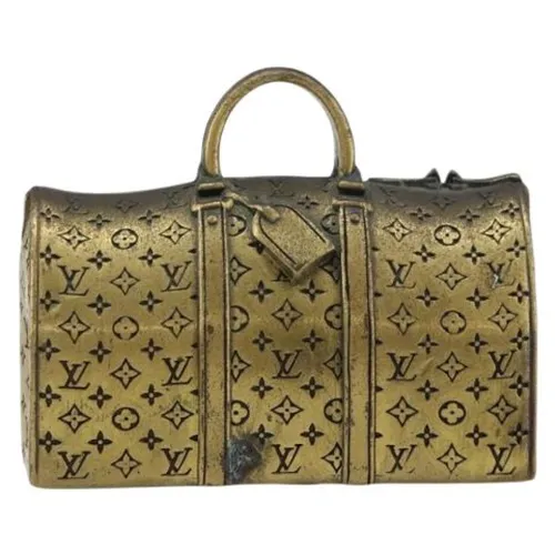 Pre-owned > Pre-owned Bags > Pre-owned Handbags - - Louis Vuitton Vintage - Modalova