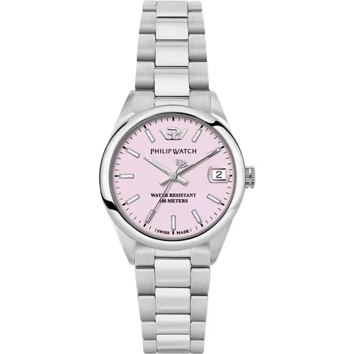 Accessories > Watches - - Philip Watch - Modalova