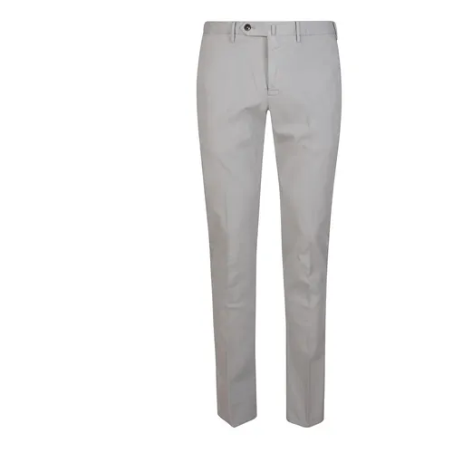 Trousers > Chinos - - PT Torino - Modalova
