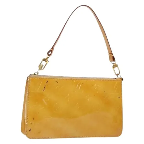 Pre-owned > Pre-owned Bags > Pre-owned Shoulder Bags - - Louis Vuitton Vintage - Modalova