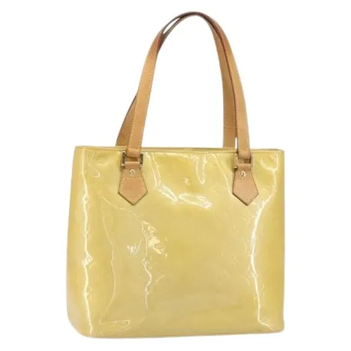 Pre-owned > Pre-owned Bags > Pre-owned Tote Bags - - Louis Vuitton Vintage - Modalova