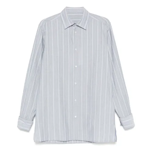 Shirts > Casual Shirts - - Maison Margiela - Modalova