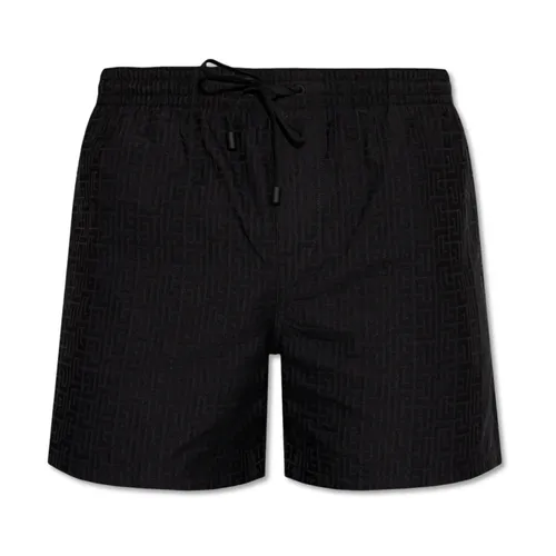 Swimwear > Beachwear - - Balmain - Modalova